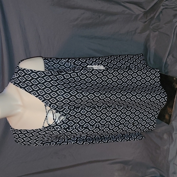 Dressy Tank Top - Picture 1 of 3